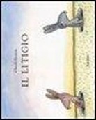 Claude Boujon, BOUJON CLAUDE - IL LITIGIO