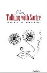 John Gerassi, John Gerassi - Talking With Sartre