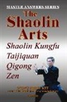 Wong Kiew Kit, kiew kit Wong - Shaolin arts -the-