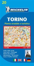 Plans, XXX - Torino