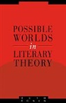 Ruth Ronen, Ruth (Tel-Aviv University) Ronen, Anthony Cascardi, Richard Macksey - Possible Worlds in Literary Theory