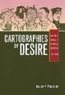 Gregory Pflugfelder, Gregory M. Pflugfelder, Pflugfelder Gregory M., Gregory M. Pflugfelder - Cartographies of Desire