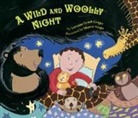Lorraine Lynch Geiger, Sharon Vargo - A Wild and Woolly Night