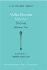 Justin Meiland, Justin (TRN) Meiland - Shalya