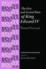 Thomas Heywood, Richard Rowland, Richard Rowland - Edward IV