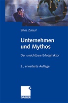 Silvia Zulauf - Unternehmen und Mythos
