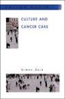 Simon Dein - Culture and Cancer Care