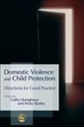 Catherine Stanley Humphreys, Br Littlechild, Lorraine Radford, Nicky Stanley, Nicky Humphreys Stanley, Cathy Humphreys... - Domestic Violence and Child Protection