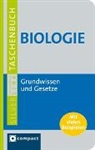 Haral Gärtner, Harald Gärtner, Manfre Hoffmann, Manfred Hoffmann, Juliette Irmer, Ingo Kilian... - Biologie