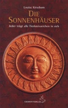 Louise Kirsebom, Reinhardt Stiehle - Das Sonnenhoroskop