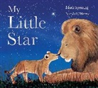Mark Sperring, Sperring Mark, Nicola O'Byrne, O'Byrne Nicola - My Little Star