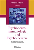 Christia Schubert, Christian Schubert - Psychoneuroimmunologie und Psychotherapie