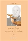 Georges Heck - Du und ich Leben - Abheben