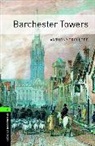 Anthony Trollope, Clare West - Barchester Towers