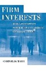 Cornelia Woll - Firm Interests