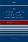 Terence Irwin, Terence H. Irwin - Development of Ethics, Volume 3