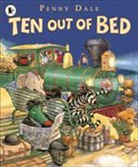 Ms. Penny Dale, Penny Dale - Ten Out of Bed