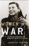 Jocelyn Viterna, Jocelyn (Associate Professor of Sociology Viterna, Viterna Jocelyn - Women in War