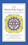 Roger-Orphe Jeanty, Roger-Orphe (Practitioner of Kashmir Shaiv Jeanty, Jeanty Roger-Orphe, Andre Padoux, Senior Research Fellow (Retired) Andre (Ce Padoux - Heart of the Yogini