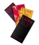 Luxe City Guides, Luxe City Guides - China Luxe Travel Set