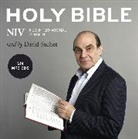 New International Version, New International Version, David Suchet, David Suchet, Suchet David - The Complete NIV Audio Bible (Audio book)