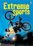 Emily Bone - Extreme Sports