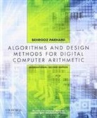 Behrooz Parhami, Behrooz (Professor Parhami, Parhami Behrooz - Computer Arithmetic