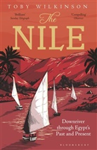 Toby Wilkinson, Wilkinson Toby - The Nile