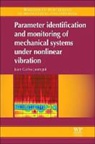 Juan Carlos Jaruegui, J C Jauregui, J. C. Jauregui, Juan Carlos Jauregui, Juan Carlos A. (CIATEQ Advanced Technology Center Jauregui Correa - Parameter Identification and Monitoring of Mechanical Systems Under