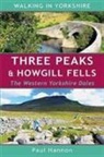 Paul Hannon - Three Peaks & Howgill Fells