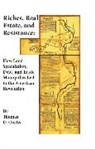 TD Curtis, Thomas D Curtis, Thomas D. Curtis, Curtis Thomas D. - Riches, Real Estate, and Resistance