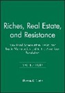 TD Curtis, Thomas D Curtis, Thomas D. Curtis, Curtis Thomas D. - Riches, Real Estate, and Resistance