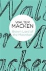 Walter Macken, Macken Walter - Brown Lord of the Mountain
