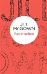 Jill McGown - Redemption