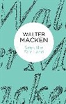 Walter Macken, Macken Walter - Seek the Fair Land
