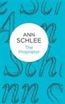 Ann Schlee - Proprietor