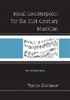 Teresa Davidian - Tonal Counterpoint for the 21st-Century Musician