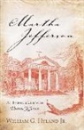 William G. Hyland - Martha Jefferson