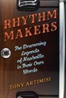 Tony Artimisi, Artimisi Tony - Rhythm Makers