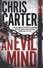 Chris Carter, Chris Carter - An Evil Mind