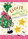 Hilary Knight, Kay Thompson, Thompson Kay, Hilary Knight, Knight Hilary - Eloise At Christmastime