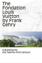 Bernard Arnault, Yves Carcelle, Jean-Paul Claverie, Philippe Deliau, roccati, Anne-Line Roccati... - The Fondation Louis Vuitton by Frank Gehry