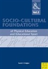 Earl Zeigler, Earle F Zeigler, Earle F. Zeigler - Socio cultural foundations of educa