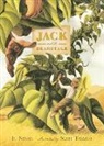 E Nesbit, E. Nesbit, Edith Nesbit, Edith/ Tavares Nesbit, Matt Tavares, Matt Tavares - Jack and the Beanstalk