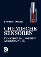 Friedrich Oehme - Chemische Sensoren