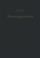 Eckart Kneller - Ferromagnetismus