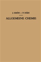 Julius Gróh - Kurzes Lehrbuch der Allgemeinen Chemie