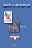 G Stollenwerk, G Stollenwerk, Ala H Welch, Alan H Welch, Kenneth G. Stollenwerk, Alan H. Welch - Arsenic in Ground Water