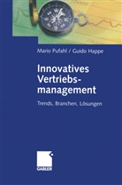 HAPPE, Happe, Guido Happe, Mari Pufahl, Mario Pufahl - Innovatives Vertriebsmanagement