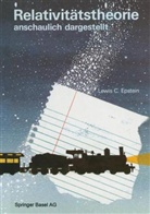 Lewis C Epstein, Lewis C. Epstein - Relativitätstheorie anschaulich dargestellt
